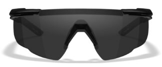 Wiley X Eyewear 302 SABER ADV Gray/Matte Black