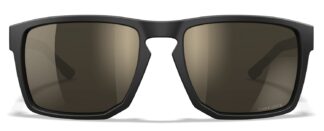 Wiley X Apex Captivate Tung Mir/MTBlk
