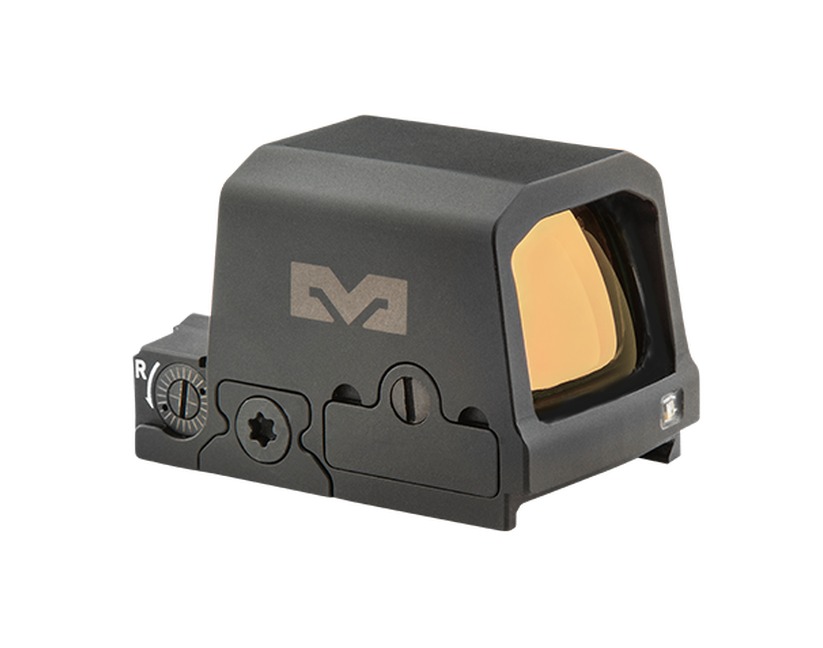 Meprolight MPO PRO-S 3/33 MOA Bullseye Green RMSc Red Dot