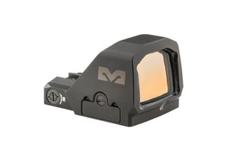 Meprolight MPO-F Green Bullseye Red Dot (RMR)