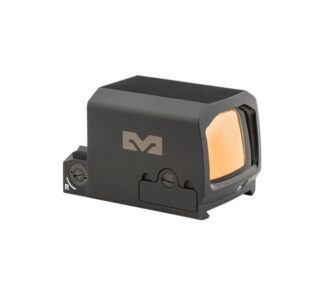 Meprolight MPO PRO-F Green Bullseye Red Dot, RMR