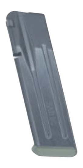 SAR Arms SOCOMCOD-15 9mm 15-Round ODG Magazine for SAR9