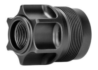 GRIFFIN CM-HDDTRM 1/2X28 CHECKMATE-HD 22 DT R MNT