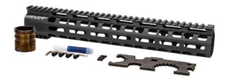 Griffin Armament LPR13 LP Rail 13"