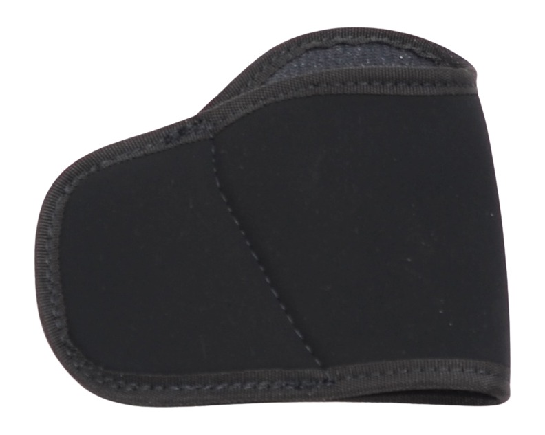 GrovTec GTHL15099BLKL Multi Fit Holster LH