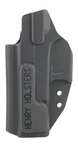 HENRY HOLSTERS HH-0002-04 FLINT GLK 17 PARTIAL