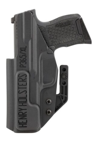 Henry Holsters HH-0003-11 Flint Comp P365 Full Holster