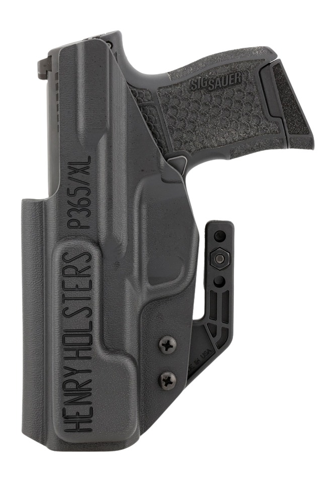 Henry Holsters HH-0003-11 Flint Comp P365 Full Holster