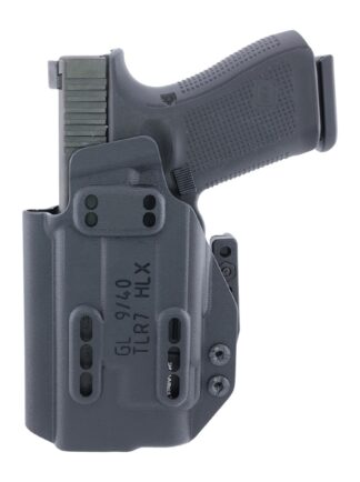 Henry Holsters HH-0004-09 Ember Holster for Glock 17