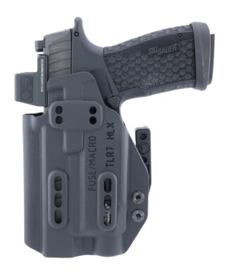Henry Holsters HH-0004-10 Ember SIG P365 Fuse HLX Holster