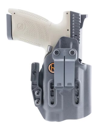 Henry Holsters HH-0004-15 CZ P10C with TLR-7 HL-X Holster