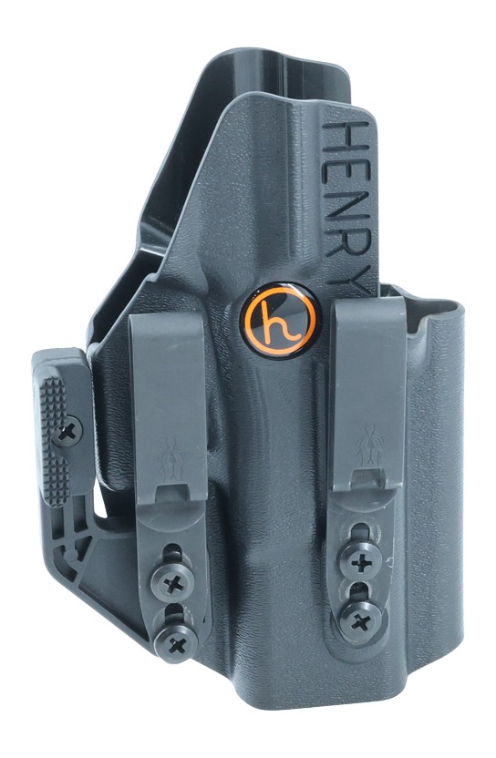 Henry Holsters Cipher HH-0018-09 Holster for Glock 19/19X/45