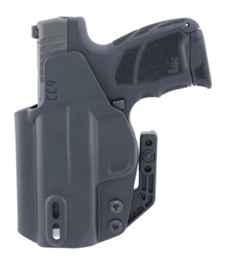 HENRY HOLSTERS HH-0018-27 Cipher Holster for HK CC9