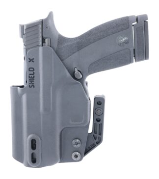 HENRY HOLSTERS HH-0018-31 Cipher Holster for M&P Shield X