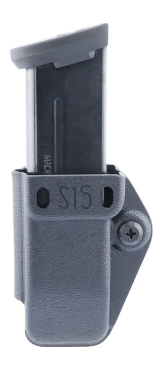 Henry Holsters HH-0011-08 Holster for G48/43X with Shield Arms S15