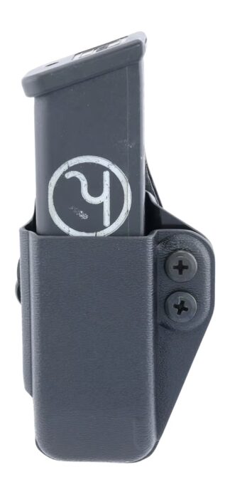 Henry Holsters HH-0020-09 Duty Pistol Magazine Carrier (2011)