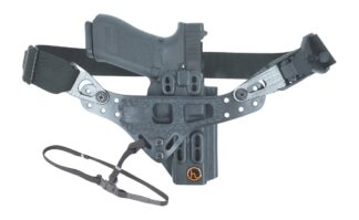 Henry Holsters HH-0006-02 Flint Enigma Std Holster for GLK17