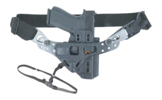 HENRY HOLSTERS HH-0007-02 Flint CMP Enigma Holster for GLK48