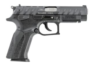 GP 8588005808644  K100 9MM MK23 4.25"  15R