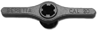 Beretta JCW20 Choke Tube Wrench, 20 Gauge, Optima/Victory Mount