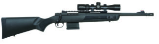 MOS MVP SCOUT BA 308 16B SC 10