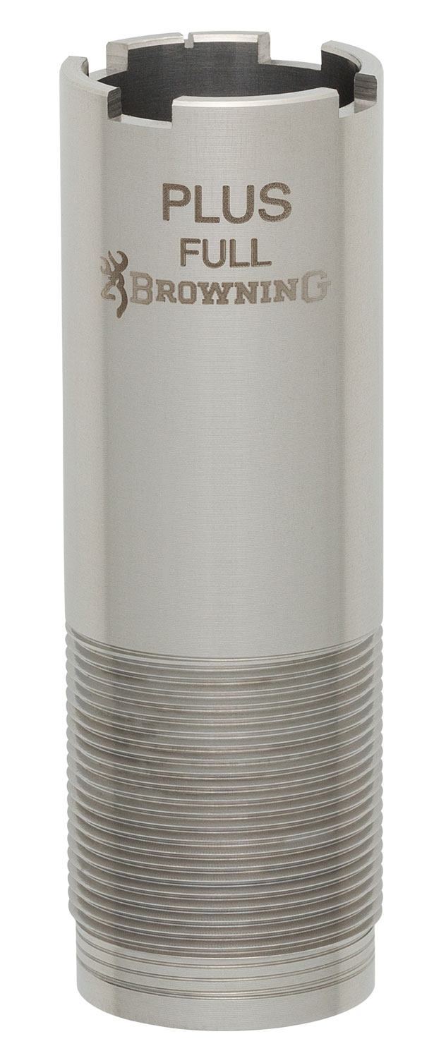 Browning Invector-Plus Modified Flush 20 Gauge Choke Tube, 17-4 Stainless Steel