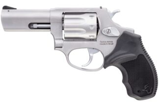 Taurus 942M Double/Single Action Revolver 3 in Matte Stainless Barrel, 8 Rounds