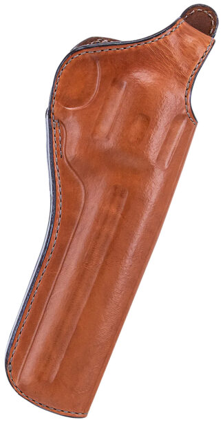 Bianchi 111 Cyclone Holster Size 09, Fits Colt Anaconda 8.3" and S&W 27/29 8.3", Tan