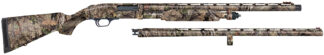 Mossberg 62437 835 Ulti-Mag Turkey/Waterfowl 12 Gauge 24",28" Mossy Oak Break-Up Country