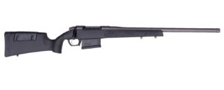 Weatherby 307 Range SF Bolt Action .22 Creedmoor 20 in 5+1