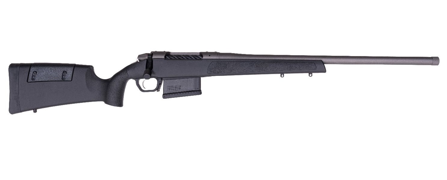 Weatherby 307 Range SF Bolt Action .22 Creedmoor 20 in 5+1
