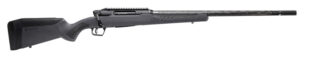 Savage Impulse Mountain Hunter Straight Pull Bolt Action 7mm PRC 22in 2 Rounds Carbon Fiber