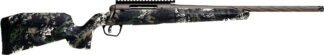 Savage Axis 2 Pro .308/7.62 NATO Bolt Action 20 in Barrel 4+1 Rounds Forest Camo