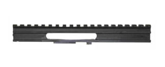 ArmaLite AR50 15 Minute Picatinny Sight Rail
