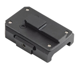 Meprolight Picatinny Adapter to Mepro QD Adapter