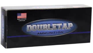 Double Tap Ammunition 44 S&W Special 200 gr Barnes TAC-XP Tactical 20 Rounds
