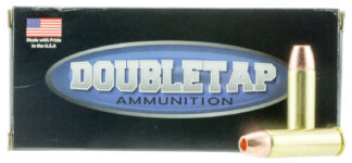 Double Tap DT Hunter .500 S&W Magnum 275 Gr Lead-Free 20 Rounds Per Box