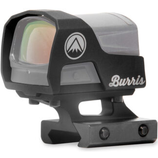 Burris AR-F4 Mount