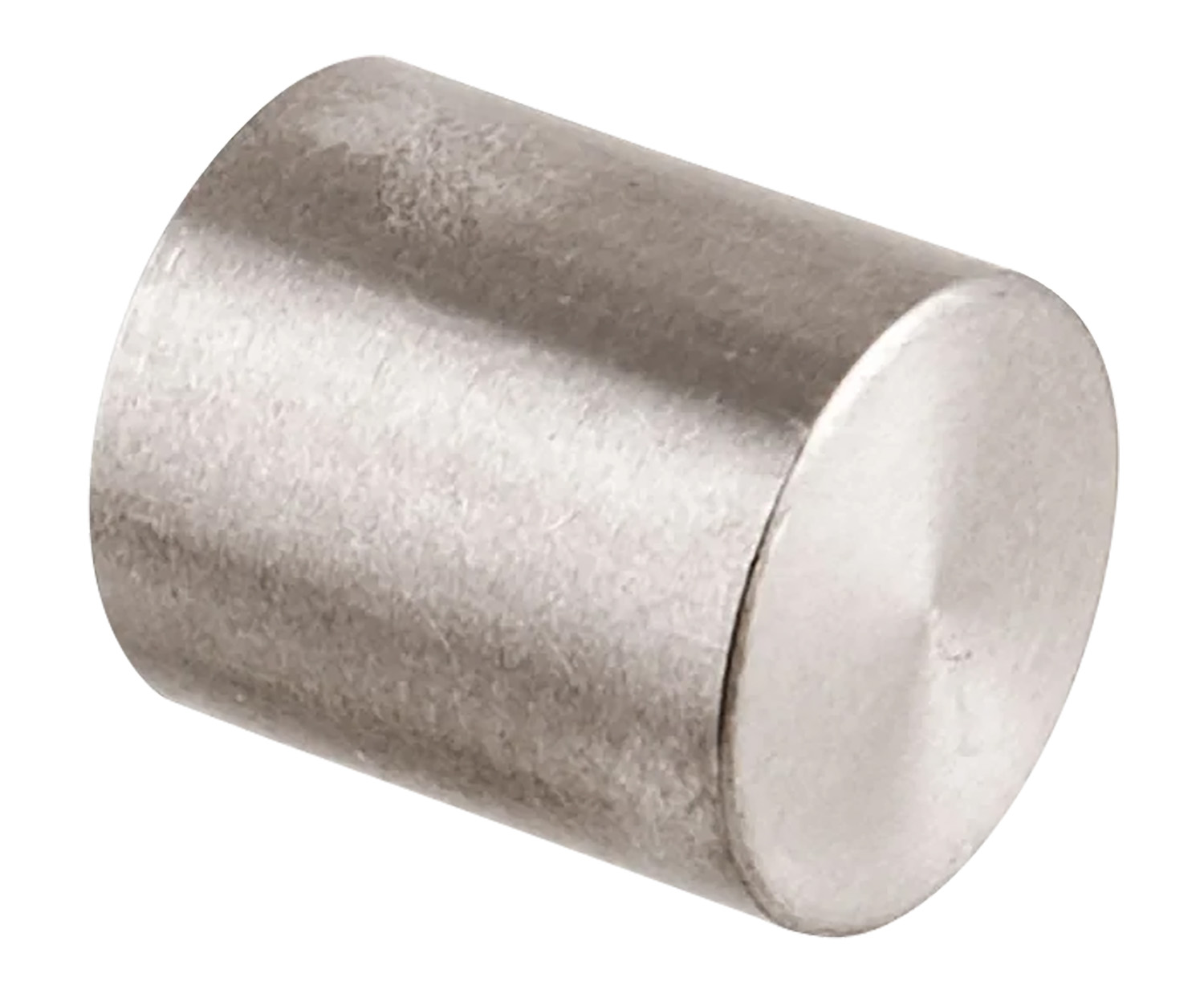 Geissele Automatics Super 42 Buffer Weight Silver Tungsten