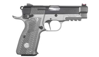 EAA MCP35 LW OPS 9mm Single-Action Semi-Auto Pistol