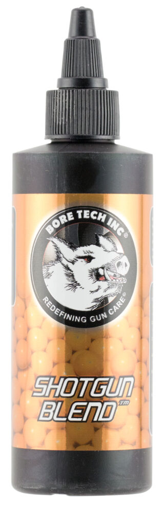Bore Tech Shotgun Blend Bore Cleaner 4 oz