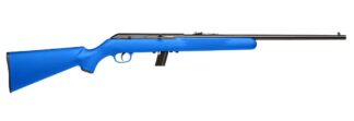 Savage 64F Semi-Auto .22 LR 21" Barrel, Blue, 10-Round Magazine