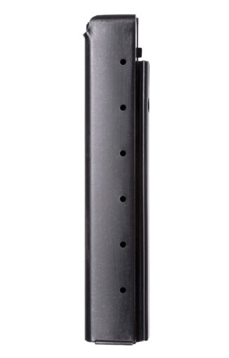 Thompson T11 Gun Stick 30rd Detachable Stick 45 ACP Fits Thompson Tommy Gun Blued Steel