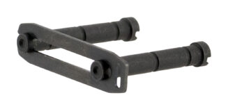 Strike Industries ARAWP Anti-Walk/Anti-Rotation Pin Kit for AR Platform, Black Nitride Steel