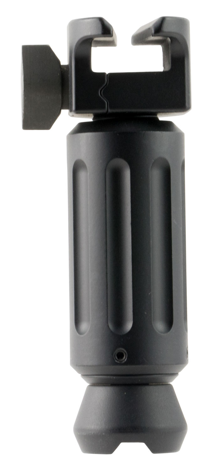Strike Industries VIPERMFSPO Viper Monopod Attachment Compatible w/ Strike Modular Fixed Stock Black