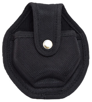 Uzi Accessories Handcuff Case Nylon Black Belt Clip