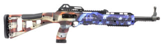 Hi Point Firearms 45TS Semi-Auto .45 ACP