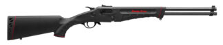Savage 42 Takedown Single Shot 410/.22LR 20 in Matte Synthetic