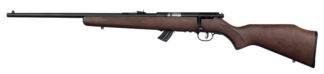 Savage Mark II-GL Bolt Action .22 LR 21 in Barrel 10 Rounds LH
