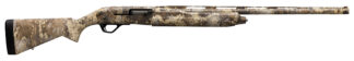 Winchester SX4 Waterfowl Hunter Semi-Auto 12 Gauge 28 in 4+1 TrueTimber Prairie
